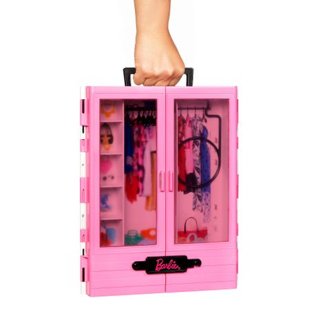 barbie dream closet in stock