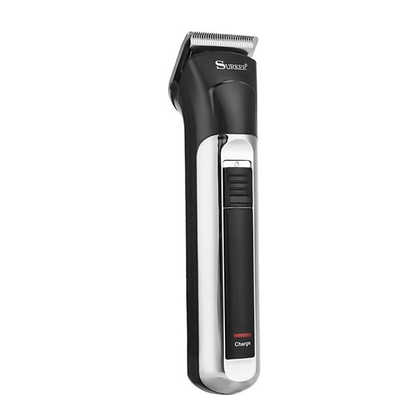 Mini Portable Electric Hair Clipper