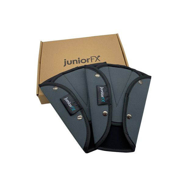 JuniorFX logo