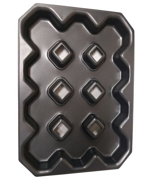 Large Baking Pan - 35 x 26 x 3cm