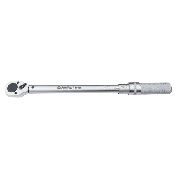 Ampro - Pro Torque Wrench (50~350 NM) 1/2" Dr