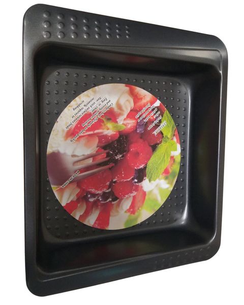 Baking Pan - 27 x 23 x 4cm