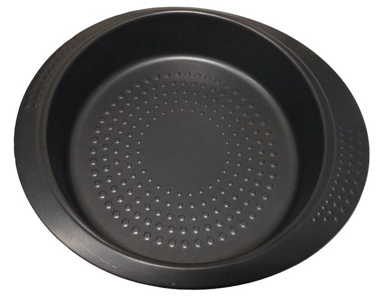 Bulk Pack 4x Round Baking Pan