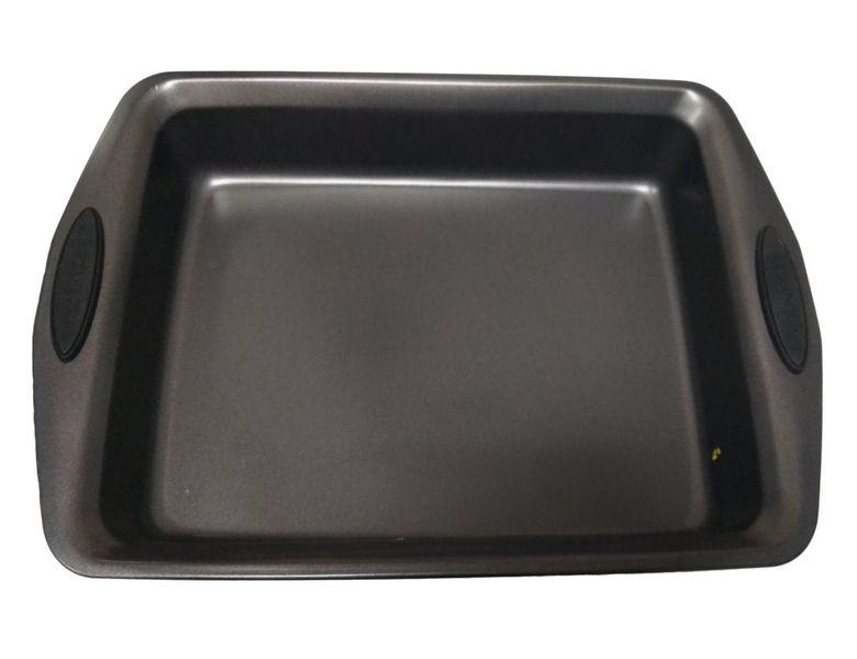 Bulk Pack 4x Big Baking Tray - 41 x 26 x 6cm