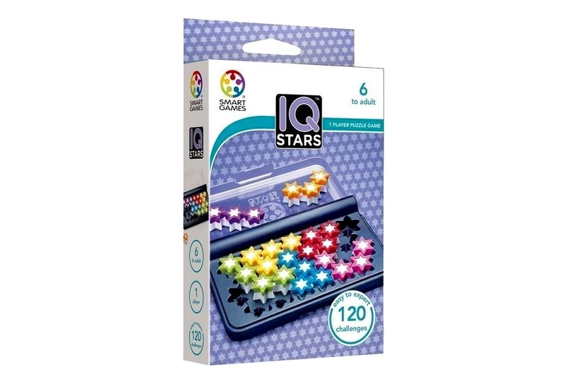 Smart Games - Iq-Stars