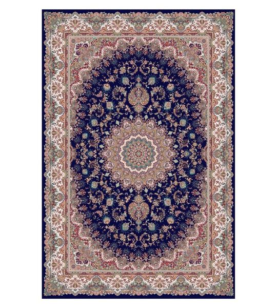 Prime Persian Classical Kashan Red