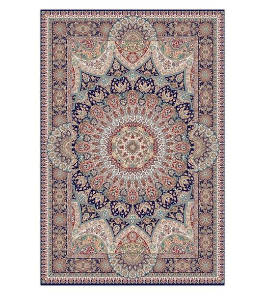 Prime Persian Classical Tabriz Red