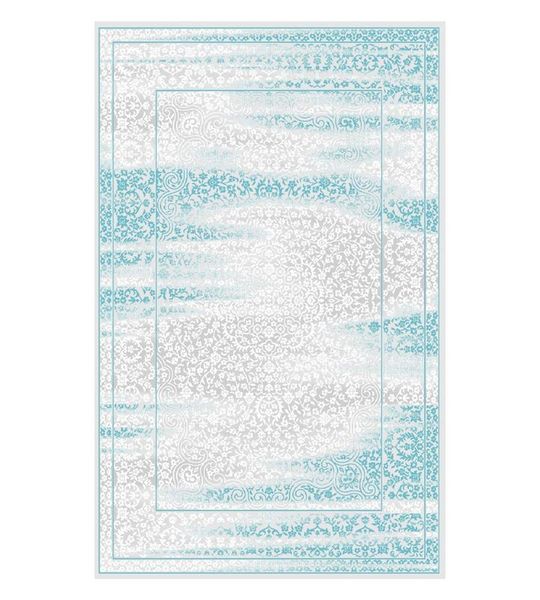 Prime Persian Saraya Abstract Ivory