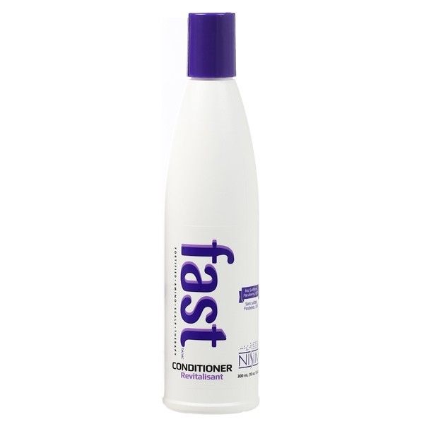 Nisim Fast Conditioner 300ml