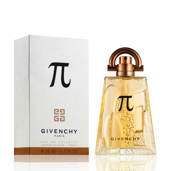 Givenchy Pi Edt 50 ml (Parallel Import)