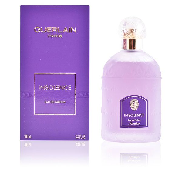Insolence Edp Sp 50ml (Parallel Import)