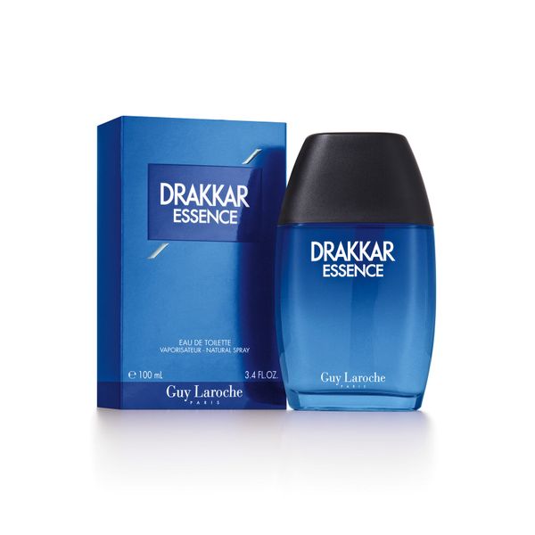 Drakkar Essence Edt Sp 100ml (Parallel Import)