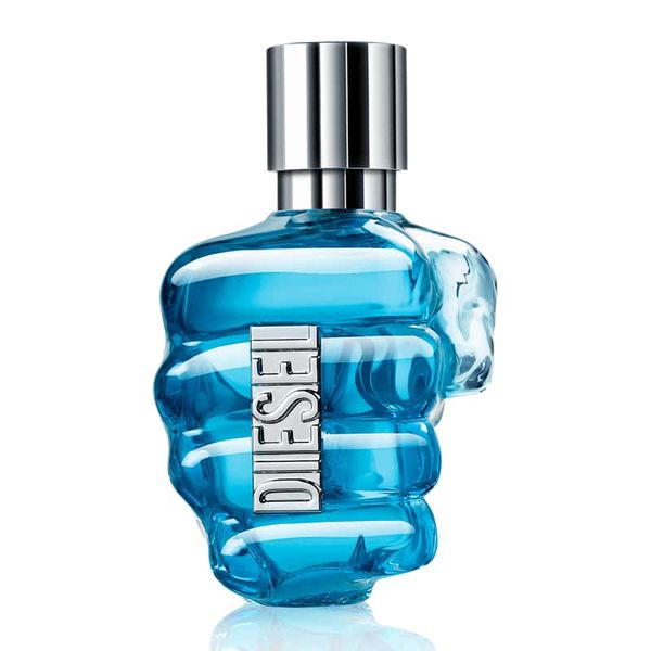 Diesel Only The Brave High Edt 75 ml (Parallel Import)