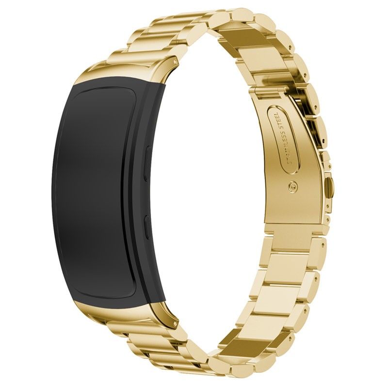 Samsung Fitness Ersatzarmband Gear Fit2 Gear Fit Ersatzarmband S/L