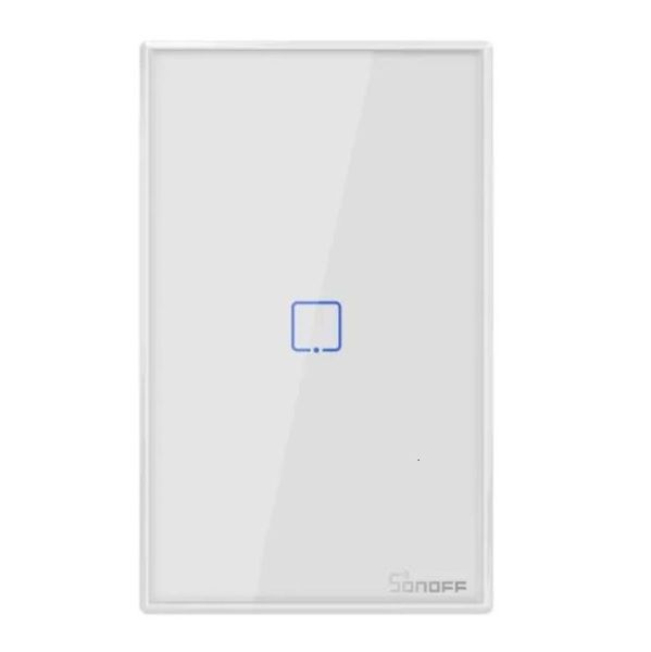 Sonoff T2 US Series Gang1