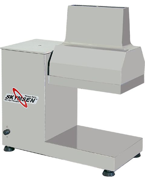 Skymsen Tenderizer - Stainless Steel
