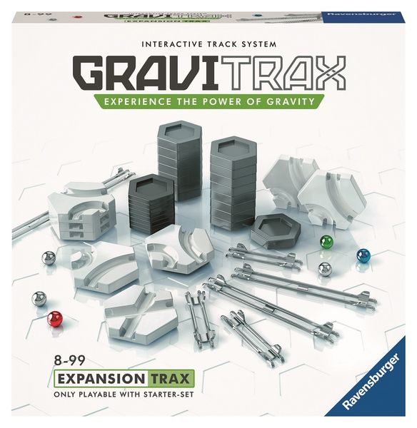 Gravitrax Trax Expansion Pack