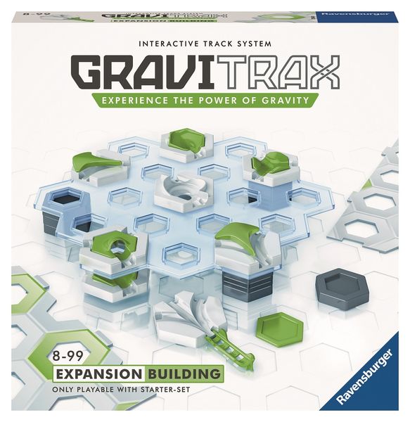 Gravitrax Building Expansion Pack
