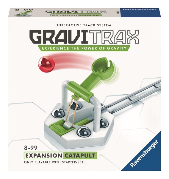 Gravitrax Catapult Expansion Pack