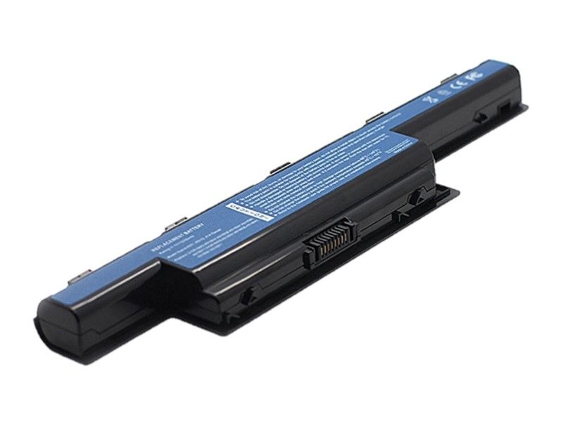 Battery for Acer Aspire 5742G, TravelMate 4370 (AS10D51 &amp; AS10D81)