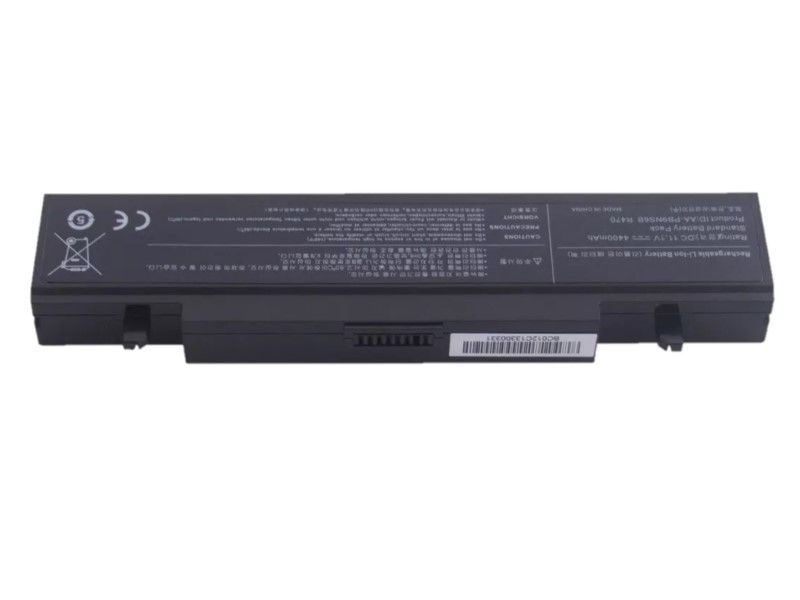 Battery for RV510, RV511, NP300E5C, AA-PB9NS6B, NP270E5E &amp; R51