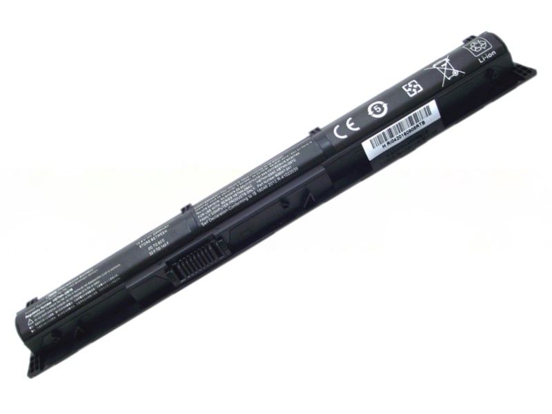 Battery for HP Probook 450 G3, 470 G3, 455 G3, 805294-001 &amp; HSTNN-PB6Q RI06XL