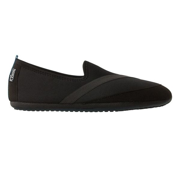 FitKicks Kozikicks Men's Athleisure Slippers Indoor/Outdoor Footwear