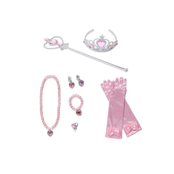 Princess Accessory Set