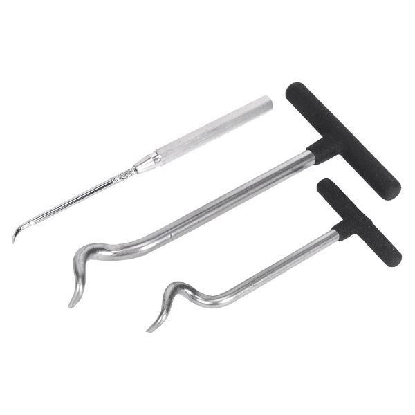 Ampro - 3 Piece Seal Puller