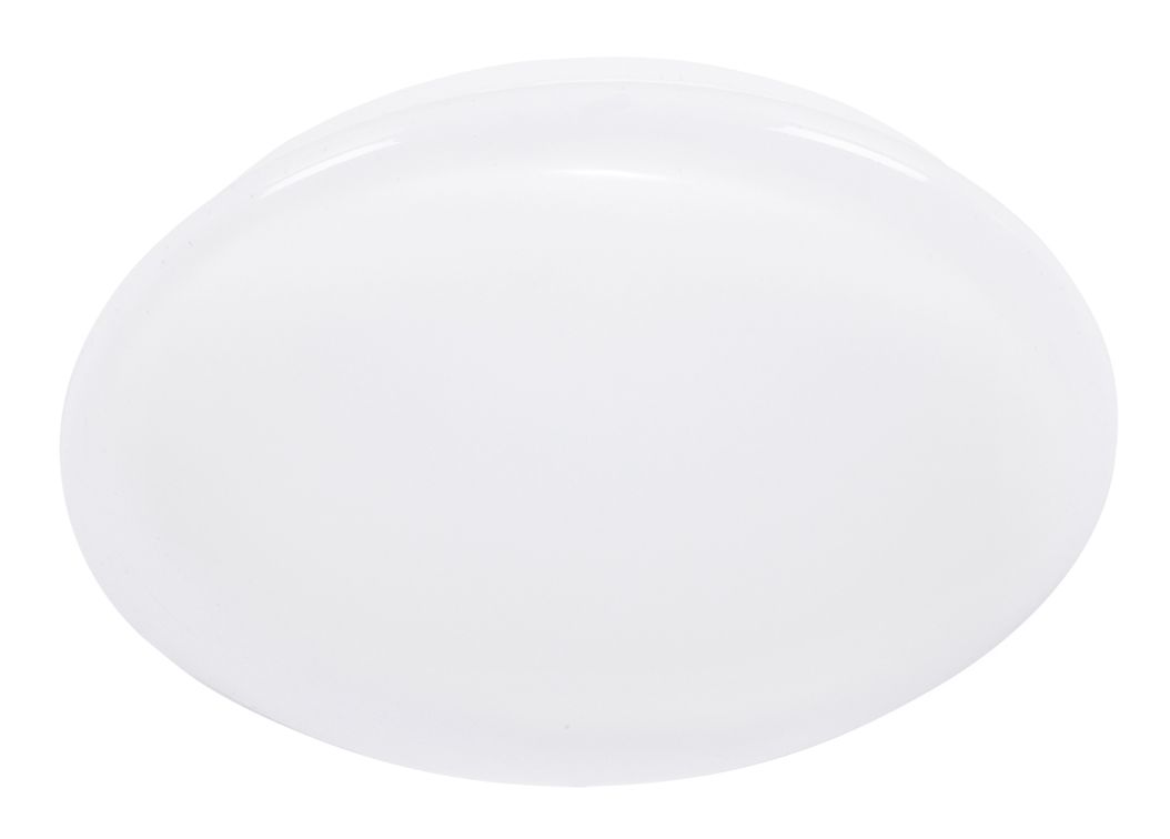 LED Ceiling Fitting with Polycarbonate Cover | Shop Today. Get it ...