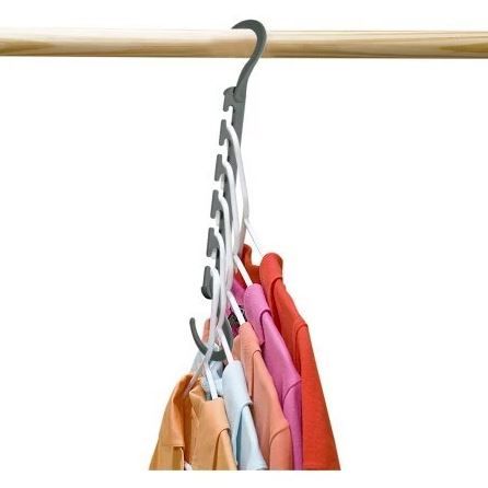 Homemax Space Saving Hanger