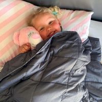 Anti Anxiety Weighted Blanket | Buy Online in South Africa | takealot.com