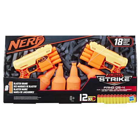 nerf water guns target