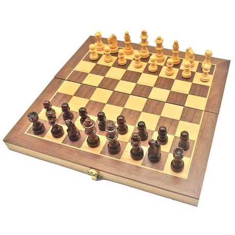 Wooden Chess Board, Shop Today. Get it Tomorrow!