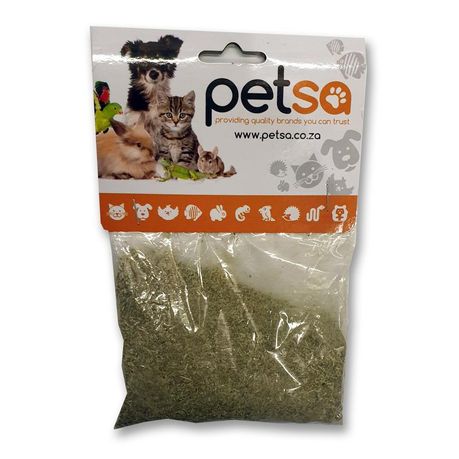 catnip products for cats