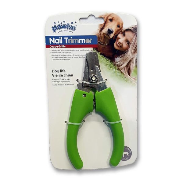 Pawise Nail Trimmer for Dogs