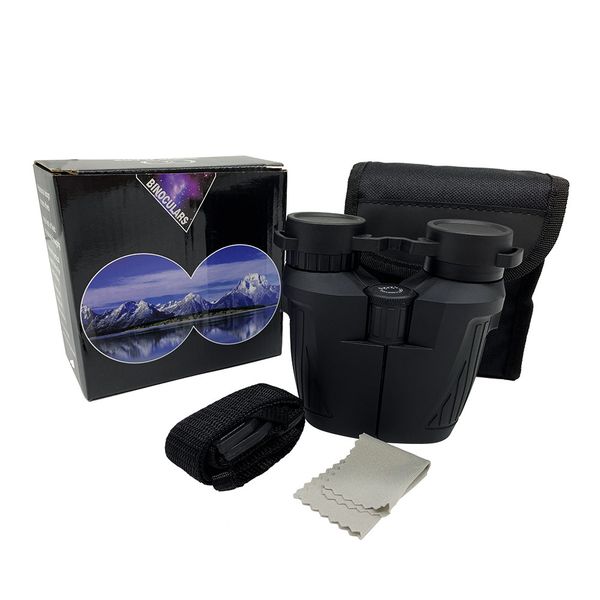 Luxun 12X25 Binoculars