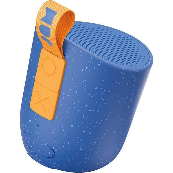 Jam Chill Out Portable Bluetooth Speaker - Blue