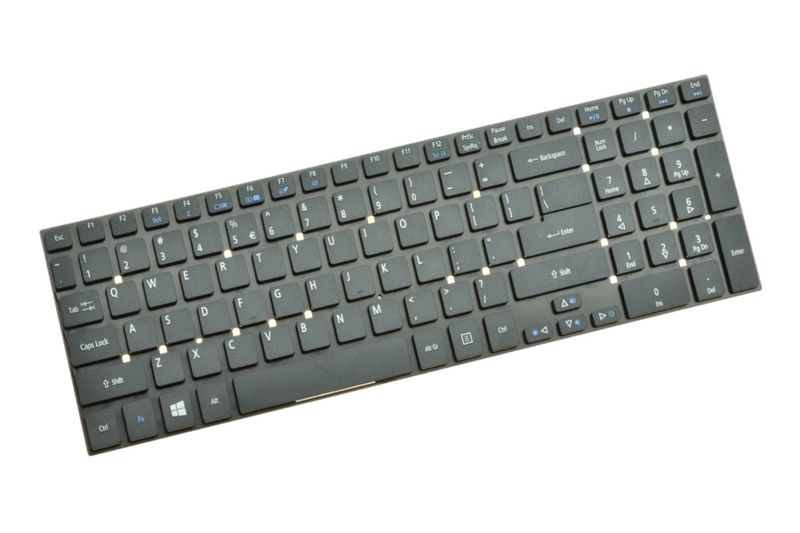 Keyboard for E5-571 Series, ES1-512 Series, V3-731 &amp; MP-10K33U4-6981W