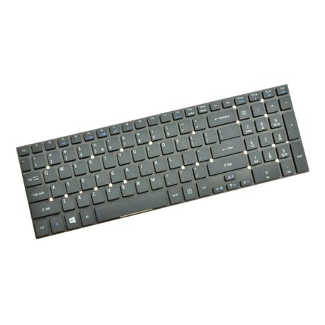 Laptop Keyboard for Acer Aspire V3-731 5830G V121702FK1 BR PK130HJB09  KB.I140A.226 90.4HL07.S03 Brazil BR : : Electronics