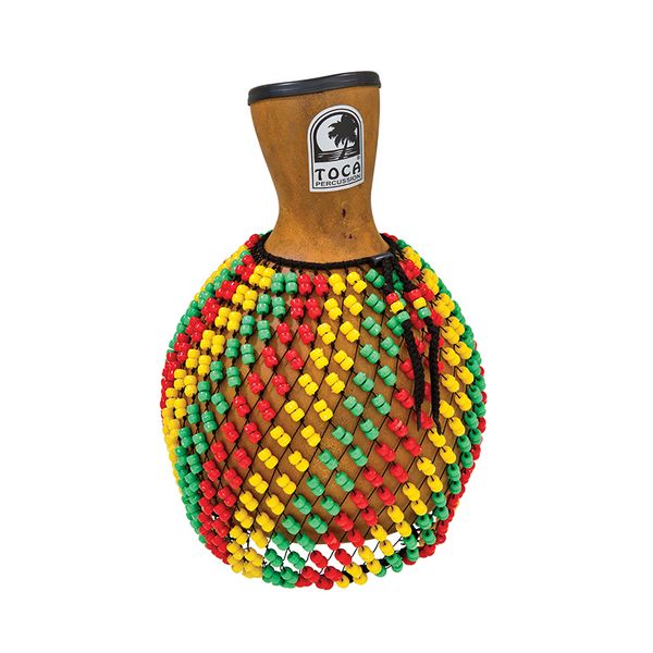 Toca Fibreglass Shekere
