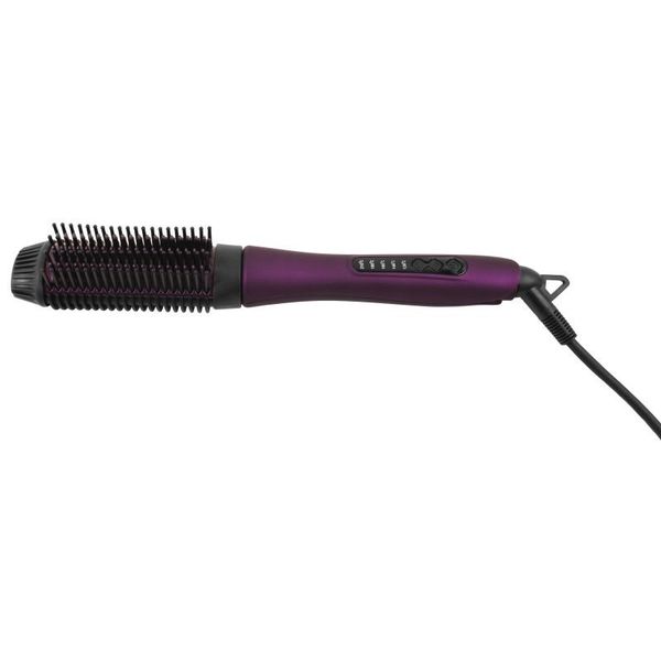 Silver Bullet Bounce &amp; Shine ( Curler and Straightener )