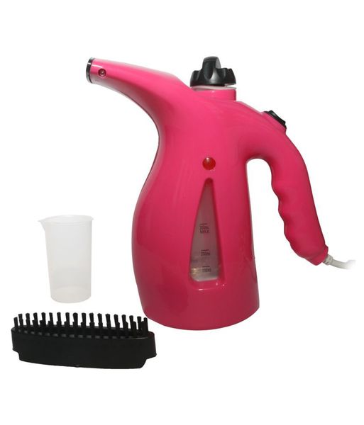 Handheld Garment and Facial Steamer