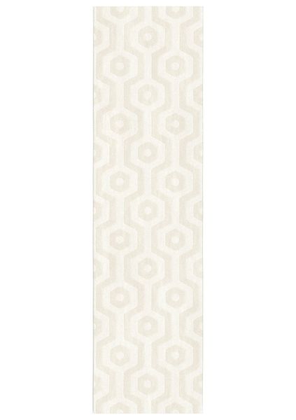 RUGS ORIGINAL OPUS Cream Honeycombe
