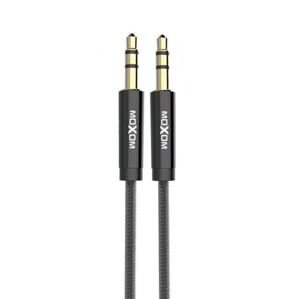 MOXOM AUX-09 3.5MM Audio Cable