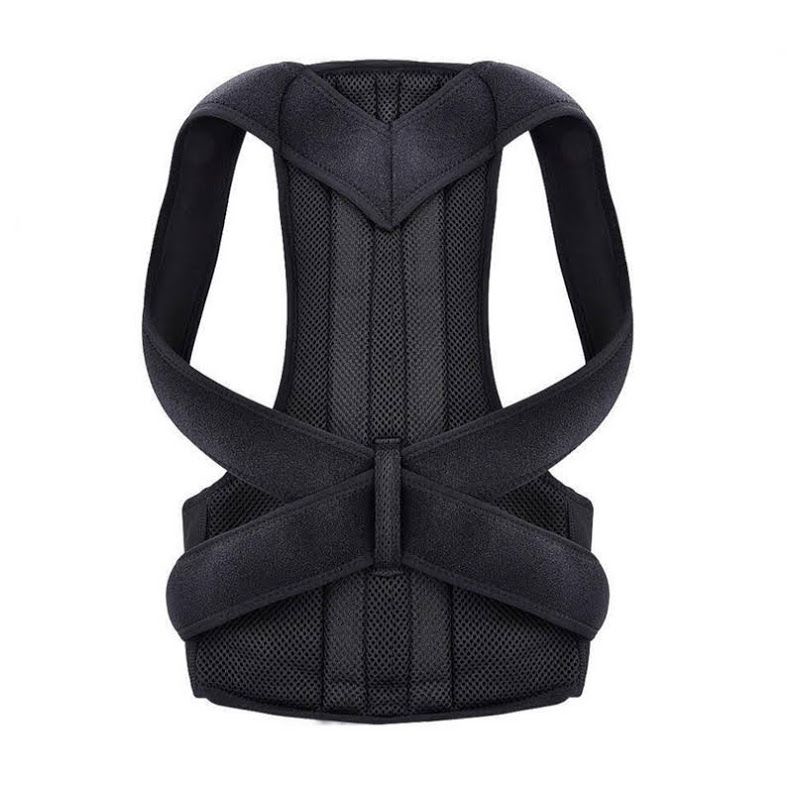 Posture Corrector Small  Pain Relief Back Support Posture