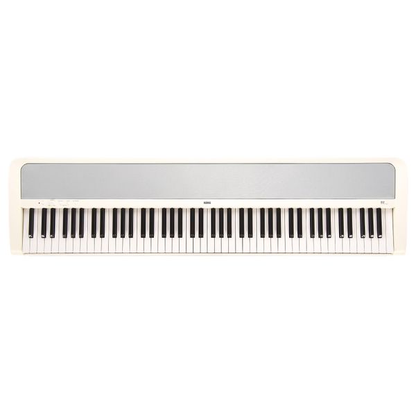 Korg B2 Digital Piano in White