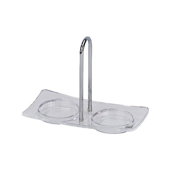 Peugeot Linea Acryl Alpha fits with Baltic and Bali