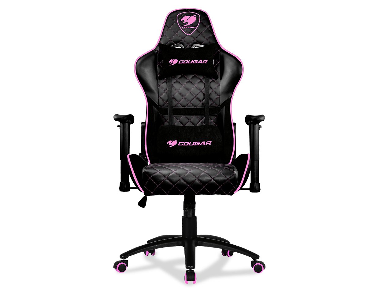 pink gaming chair cheap