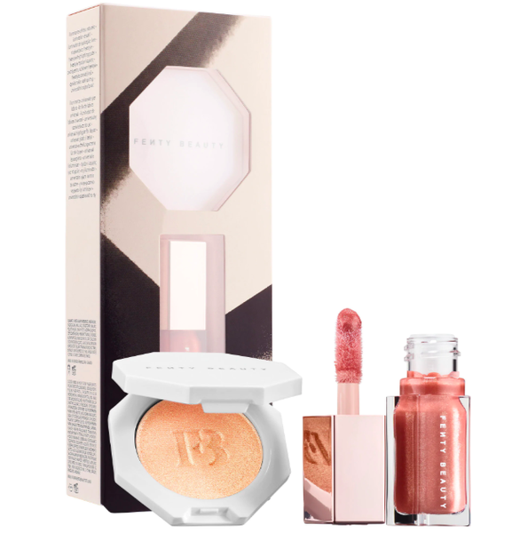 Fenty Beauty by Rihanna Bomb Bay